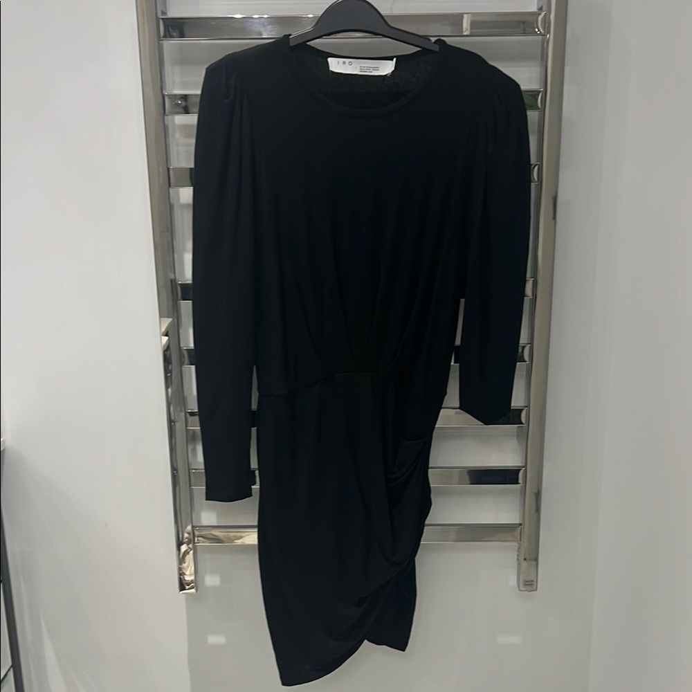 Black Women's Dress by All Saints